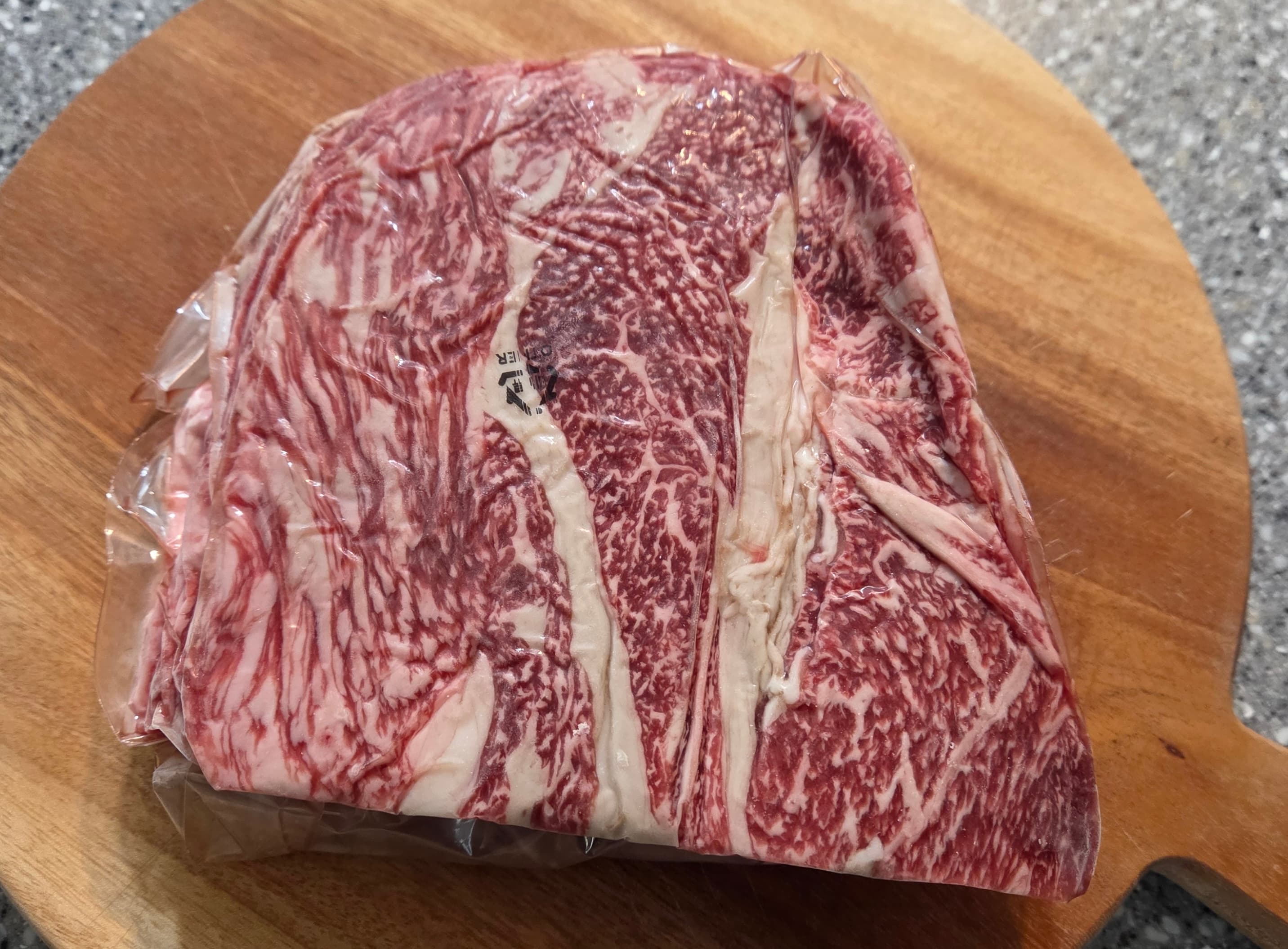 한우 목심(불고기, 샤브샤브용) 1++등급